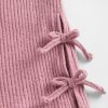 Pulover pentru copii Softspun Rib Side-Tie Pulover pentru copii Softspun Rib Side-Tie