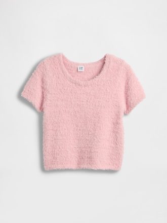 Pulover pentru gene reciclate pentru copii