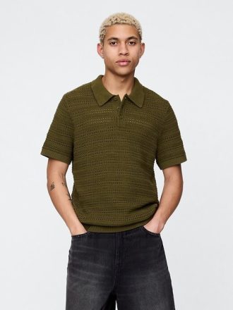 Pulover Polo