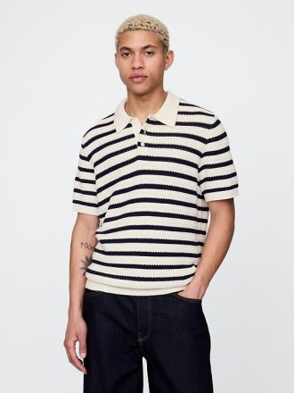 Pulover Polo
