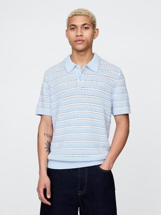 Pulover Polo