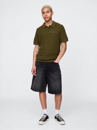 Pulover Polo