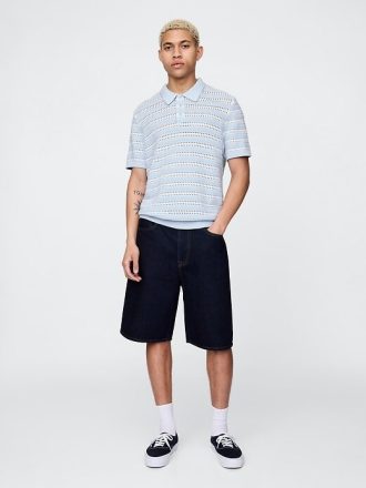 Pulover Polo