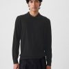 Pulover Polo Merino