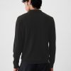 Pulover Polo Merino