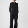 Pulover Polo Merino
