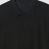 Pulover Polo Merino