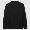 Pulover Polo Merino