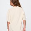Pulover polo relaxat pentru copii Pulover polo relaxat pentru copii