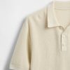Pulover polo relaxat pentru copii Pulover polo relaxat pentru copii