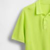 Pulover polo relaxat pentru copii Pulover polo relaxat pentru copii