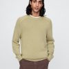 Pulover Raglan Crewneck Pulover Raglan Crewneck