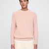 Pulover Raglan Crewneck Pulover Raglan Crewneck