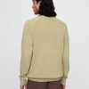Pulover Raglan Crewneck Pulover Raglan Crewneck
