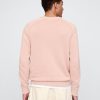 Pulover Raglan Crewneck Pulover Raglan Crewneck
