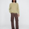 Pulover Raglan Crewneck Pulover Raglan Crewneck