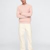 Pulover Raglan Crewneck Pulover Raglan Crewneck