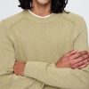 Pulover Raglan Crewneck Pulover Raglan Crewneck