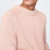 Pulover Raglan Crewneck Pulover Raglan Crewneck