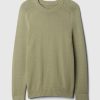 Pulover Raglan Crewneck Pulover Raglan Crewneck