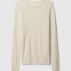 Pulover Sheer Rib Pulover Sheer Rib