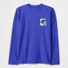 Rash Guard grafic pentru copii Rash Guard grafic pentru copii