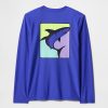 Rash Guard grafic pentru copii Rash Guard grafic pentru copii