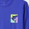 Rash Guard grafic pentru copii Rash Guard grafic pentru copii