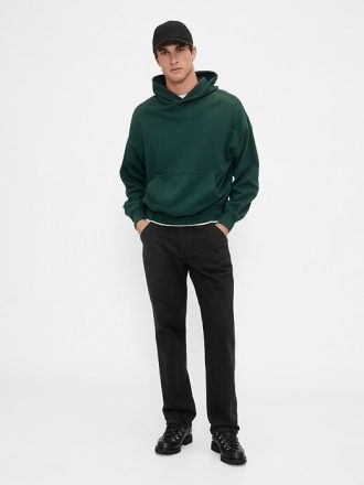 Relaxat Straight Utility Khakis
