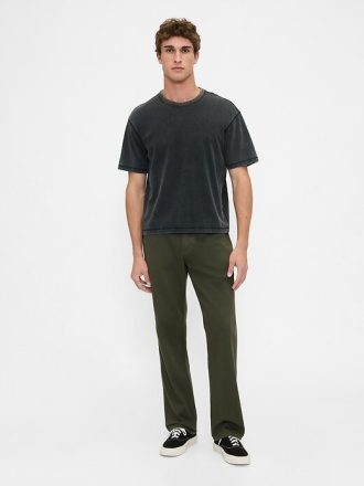Relaxat Straight Utility Khakis
