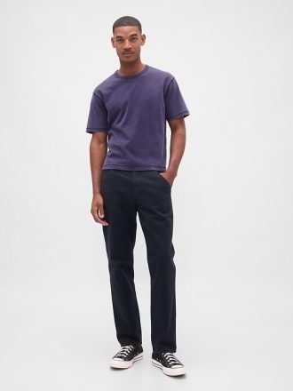 Relaxat Straight Utility Khakis