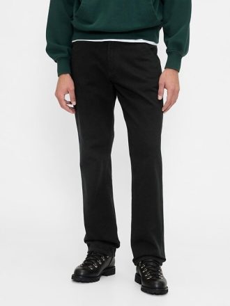 Relaxat Straight Utility Khakis
