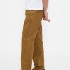 Relaxat Straight Utility Khakis