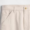 Relaxat Straight Utility Khakis