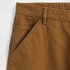 Relaxat Straight Utility Khakis