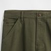 Relaxat Straight Utility Khakis Relaxat Straight Utility Khakis