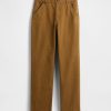 Relaxat Straight Utility Khakis