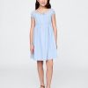 Rochie Babydoll pentru copii Rochie Babydoll pentru copii
