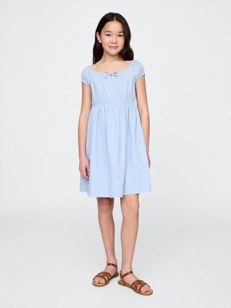 Rochie Babydoll pentru copii