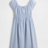 Rochie Babydoll pentru copii Rochie Babydoll pentru copii