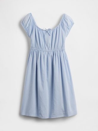 Rochie Babydoll pentru copii