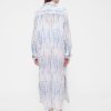 Rochie cămașă GapStudio Voile Rochie cămașă GapStudio Voile