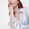 Rochie cămașă GapStudio Voile Rochie cămașă GapStudio Voile
