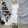Rochie cămașă GapStudio Voile Rochie cămașă GapStudio Voile