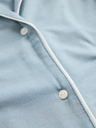 Rochie cămașă PJ modal