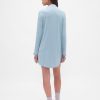 Rochie cămașă PJ modal Rochie cămașă PJ modal