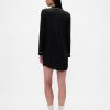 Rochie cămașă PJ modal
