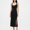Rochie Corset Maxi Rochie Corset Maxi