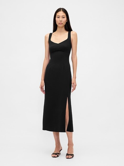 Rochie Corset Maxi Rochie Corset Maxi