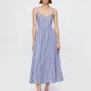 Rochie Corset Maxi Rochie Corset Maxi